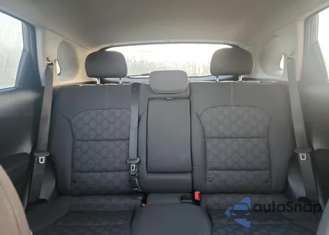 2018 Kia Niro Fe из США, поврежденный, VIN KNDCB3LC3J5170128